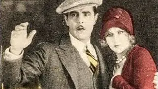 The Midnight Taxi 1928  Helene Costello, Myrna Loy, Antonio Moreno, William Russell (John G. Adolfi)
