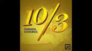 Is it time to say goodbye to the RCMP as we know them?