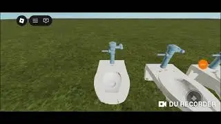 7673: Kohler Kingston Toilet At Roblox 