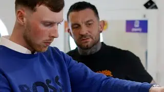 Cable Youth Diversion Project, Louth