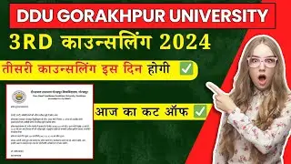 DDU UNIVERSITY LATEST NEWS TODAY #ddu