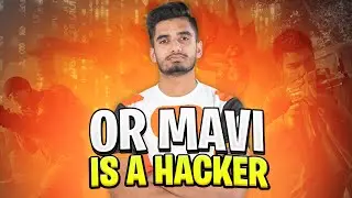ORmavi is OP | Pubg Mobile