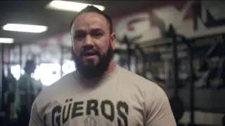 Ken and Jackie at Texas Gym Full Video