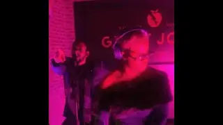 FinalsRadio Live at Great Jones Distillery for 2025 NYE