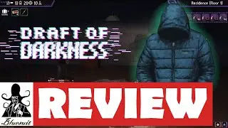 Draft of Darkness Review - What's It Worth? (Early Access)