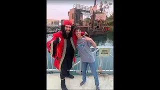 Pirate's Ahoy! The Battle for Mermaid Cove  full show SeaWorld San Diego in 4k Summer Spectacular
