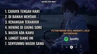 MUSIK GALAU TERBARU BUAT KAMU DENGERIN