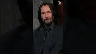 Keanu Reeves on what happens when we die
