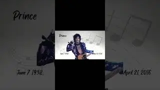 The Lost Icons Who Changed Music FOREVER