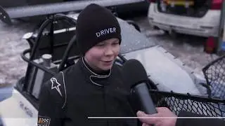 FINRX Kausikooste 2018 Pikkuluokat