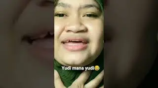 yudi mana yudi