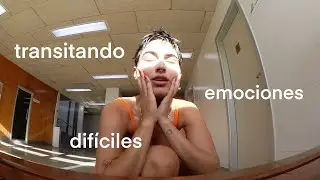 una semana muy realista en mi vida