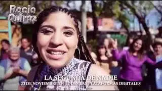 @RocioQuirozMusica ADELANTO DE UN TAMAZO DE MI IDOLA ROCIO QUIROZ 🎶🎶🎶