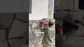 For all types of Cladding / Paving Stones contact:9072811155