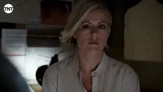 Hildy, Junior, and Terry Talk  I Murder in the First I TNT