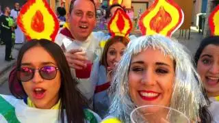 FALLA L'ENCARNACI&Oacute; - FALLES 2017