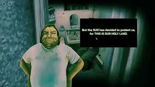 No Im Not a Human 3 l أي قطوة؟؟