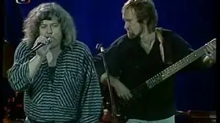 Vladimír Mišík - Doteky (verze 2)