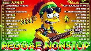 New Reggae Songs 2024 🎤 | Fresh Tracks & Most Streamed Reggae Hits