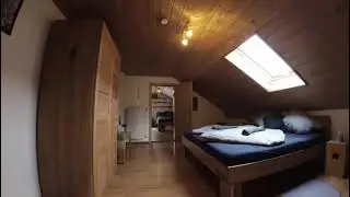 Ferienwohnung - Millhillfive - Spiegelau