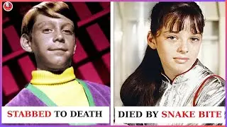 11 Beloved LOST IN SPACE Actors Who Have Tragically Passed Away | Cast Then and Now 2025