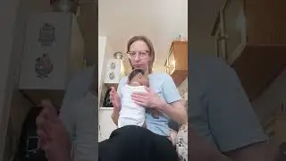 Real Care Baby trösten