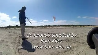 Win a Nasa Star 3