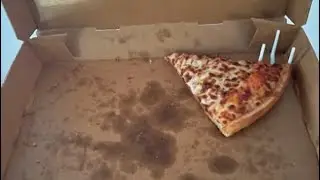 Buying the dynamite in PM 606 EXIT PIZZA | 70