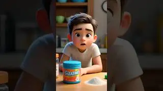 Creatine Causes Hair Loss?! 🔍😱 #shorts
