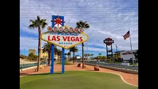25 Cheap and Fun Things to do in Las Vegas!