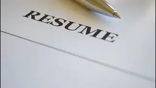 A Woman Is Going To Jail After Lying On Resume To Land $185k Job!