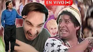 COMICOS AMBULANTES DEL PERU PARTE 2
