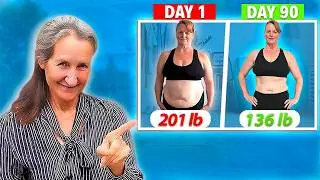 Barbara O'Neill's AMAZING Weight Loss Secrets Burn Fat Instantly!