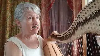 Pauline Vallance sings Queen. Somebody to Love in Gilly Gilly Ossenfeffer