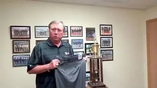MLB Pro Style Umpire Pants