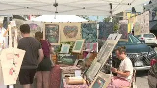 'New logistical challenges': Elmwood ArtFest will not return