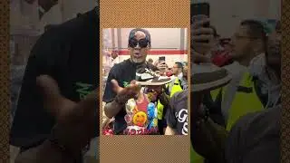The Story Behind Travis Scott's Nike Design