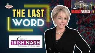 A Winning Place To Call Home! | The Last Word Feat. Trish Nash