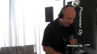 Yokoo at IMSIbiza 2019 @ Hard Rock Hotel with   Pioneer DJ Radio