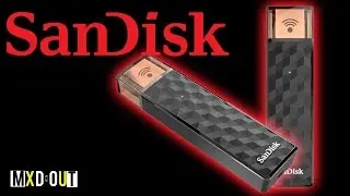 SanDisk Connect Wireless Stick!? | Review