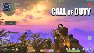 Black Ops Zombies | Firebase Z & ORDA BOSS FIGHT.!!!