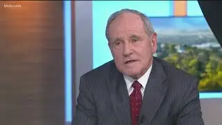'I'm going to keep an open mind': Idaho Sen. Jim Risch weighs in on Trump impeachment trial