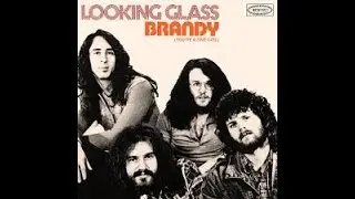Brandy by Looking Glass, cover by JC Johnny Music.