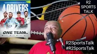 R2 Sports Talk episode 53 #sportsnews