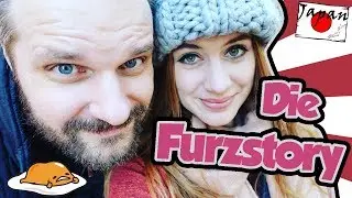 FURZEN IN JAPAN! - Gronkh und Pandorya Japanstorys (Livestream 12.01.2018 - GronkhTV)