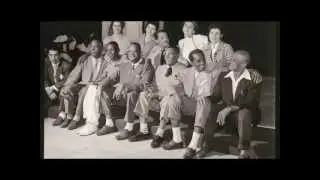 Pixinguinha e o Grupo da Guarda Velha — Conversa de crioulo (1932)