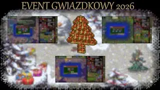 #32 Margonem: GWIAZDKA 2026,  OPANING PACZEK ORAZ LEGENDY!! *PONAD 20*