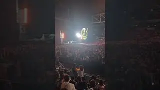 Coldplay@KaiTak Stadium HongKong2025