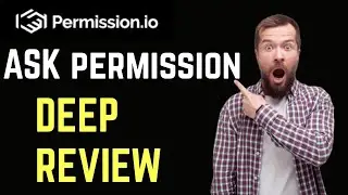 Permission ASK Review: My Honest Opinion