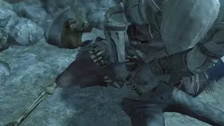 Assassin's Creed 3 SM Captain Kidds Treasure Naval Location 4 The Mad Doctor's Castle! 1080p